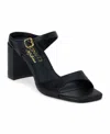 Coconuts By Matisse Women's Donnie Heeled Sandal In Black