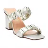 Coconuts By Matisse Women's First Love Sandal In Gold In Gold