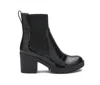 Coconuts By Matisse Women's Lane Combat Boot In Black In Black