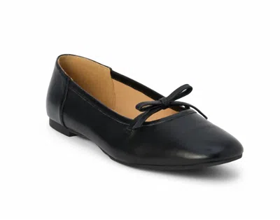 Coconuts By Matisse Women's Missy Ballet Flats In Black