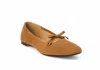 Coconuts By Matisse Women's Missy Ballet Flats In Tan
