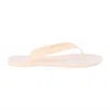 Coconuts By Matisse Olsen Flip Flop In Orange