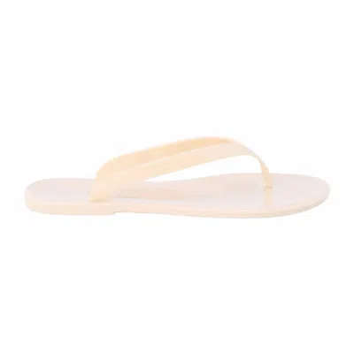 COCONUTS BY MATISSE WOMEN'S OLSEN SANDAL IN NUDE