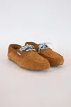Coconuts By Matisse Petra Sneaker In Brown