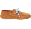 Coconuts By Matisse Petra Sneaker In Brown