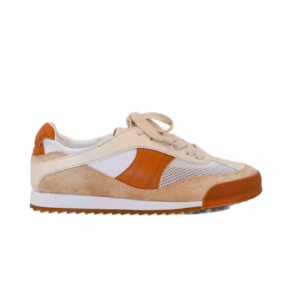 Coconuts By Matisse Women's Tera Sneaker In Natural In Multi