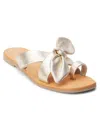 Coconuts By Matisse Women Vaughn Sandal In Gold