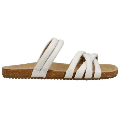 Coconuts By Matisse Zurie White Zurie-100 Women's In Multi