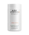 Codeage Adk Vitamins Capsules