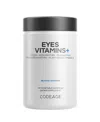 Codeage Eyes Vitamins Capsules In White
