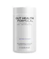 Codeage Gut Health Formula Capsules In White