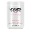 Codeage Liposomal Creatine Monohydrate Powder (unflavored) In White