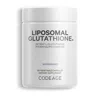Codeage Liposomal Glutathione With Phospholipid Complex