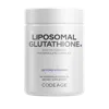 Codeage Liposomal Glutathione With Phospholipid Complex