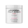 Codeage Liposomal Multi Amino With Bcaa & Eaa
