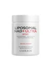 Codeage Liposomal Nad+ Ultra Capsules In White
