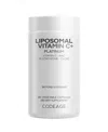 Codeage Liposomal Vitamin C+ Platinum Capsules In White