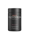 Codeage Men's Multivitamin 50+ Capsules In Black
