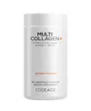 Codeage Multi Collagen+ Capsules In White