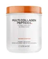 Codeage Multi Collagen Protein Powder Supplement In White