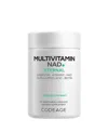 Codeage Multivitamin Nad+ Capsules In Transparent