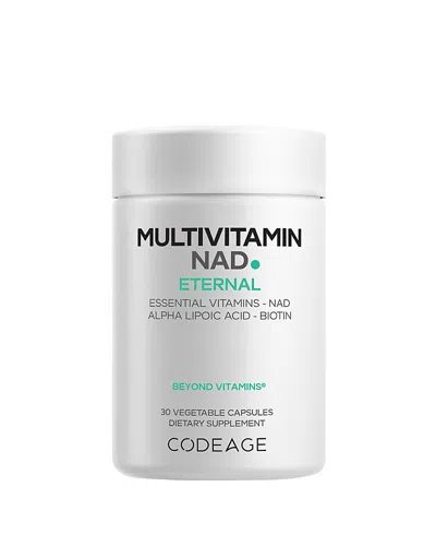 CODEAGE MULTIVITAMIN NAD+ CAPSULES