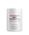 Codeage Women's Sbo Probiotic Capsules