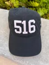 Codeword Dad 516 Hat In Black In Black