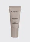 Codex Beauty Antu Brightening Serum, 1 Oz./ 30 ml