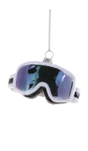 Cody Foster & Co Apres Ski Goggles Ornament