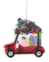 Cody Foster & Co. Best Christmas By Par Ornament In Multi