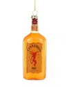 Cody Foster & Co. Cinnamon Whiskey Ornament, Multicolor