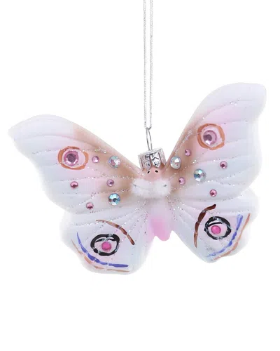 CODY FOSTER & CO. CODY FOSTER & CO. FROSTFIELD MOTH ORNAMENT