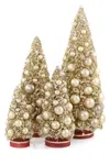 Cody Foster & Co. Heirloom Tree 11 Inch In Gold