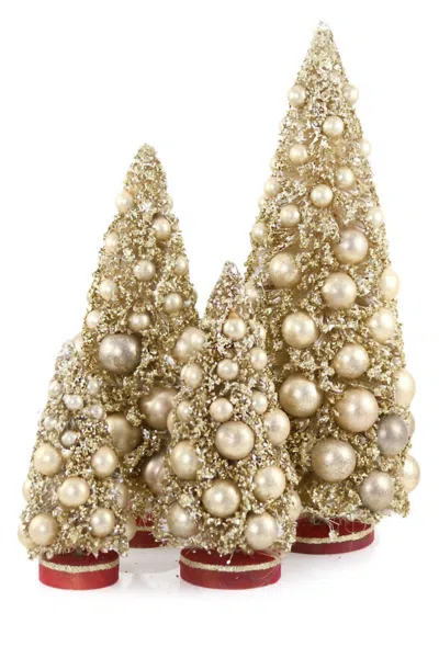 Cody Foster & Co. Heirloom Tree 14 Inch In Gold