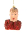 Cody Foster & Co. Kevin Mccallister Ornament In Multi
