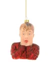 Cody Foster & Co. Kevin Mccallister Ornament In Red
