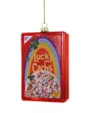 Cody Foster & Co. Lucky Carbs Ornament In Multicolor