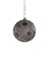 Cody Foster & Co. Luna Moon Ornament In Multicolor