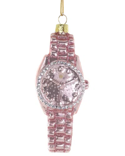 CODY FOSTER & CO. LUXURY WATCH ORNAMENT