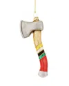 Cody Foster & Co. Northwoods Hatchet Ornament