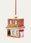 Cody Foster & Co Nyc Bodega Christmas Ornament In Assorted