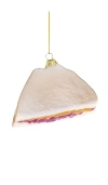 Cody Foster & Co Pb & J Ornament In Multi