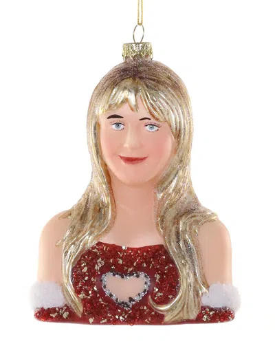 Cody Foster & Co. Sabrina Ornament In Multicolor