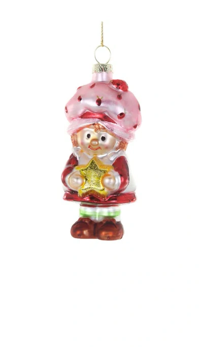 Cody Foster & Co Star Bearer Ornament In Multi