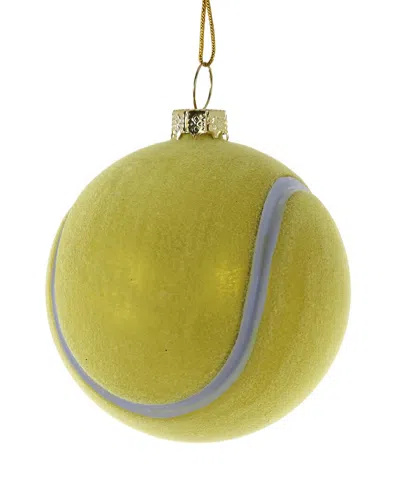 CODY FOSTER & CO. CODY FOSTER & CO. TENNIS BALL ORNAMENT