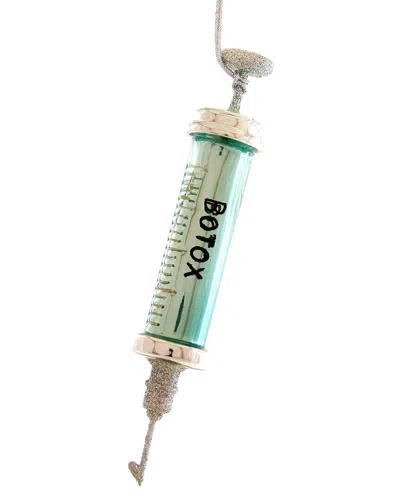 CODY FOSTER & CO. CODY FOSTER & CO. WRINKLE FREE ORNAMENT