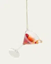 Cody Foster & Co Cosmopolitan Ornament In Assorted