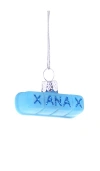 Cody Foster & Co Extra Strength Ornament In N,a