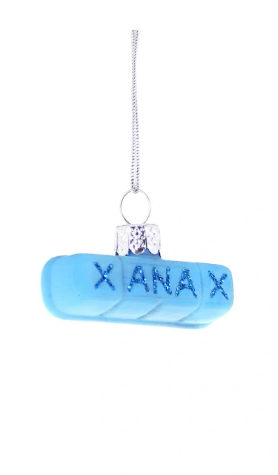 Cody Foster & Co Extra Strength Ornament In N,a